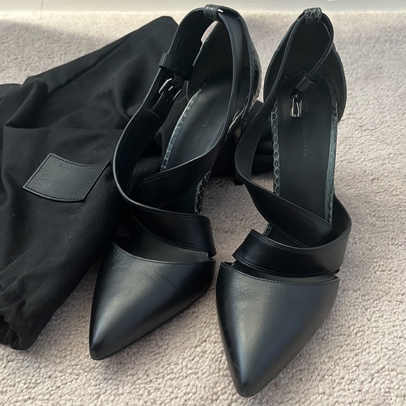 Alexander Wang heels - Picture 3 of 3